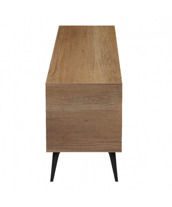 ΕΠΙΠΛΟ ΤΗΛΕΟΡΑΣΗΣ CATERRA HM18374.14 ΜΕΛΑΜΙΝΗ ΦΥΣΙΚΟ-MOORE STONE 180Χ35.5Χ48Υεκ. ΕΠΙΠΛΟ ΤΗΛΕΟΡΑΣΗΣ CATERRA HM18374.14 ΜΕΛΑΜΙΝΗ ΦΥΣΙΚΟ-MOORE STONE 180Χ35.5Χ48Υεκ.