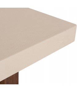 ΤΡΑΠΕΖΙ ΤΡΑΠΕΖΑΡΙΑΣ FIBER CEMENT & ΞΥΛΟ ΑΚΑΚΙΑΣ ASTOR HM6572.02 ΜΠΕΖ 240x100x75Υεκ ΤΡΑΠΕΖΙ ΤΡΑΠΕΖΑΡΙΑΣ FIBER CEMENT & ΞΥΛΟ ΑΚΑΚΙΑΣ ASTOR HM6572.02 ΜΠΕΖ 240x100x75Υεκ