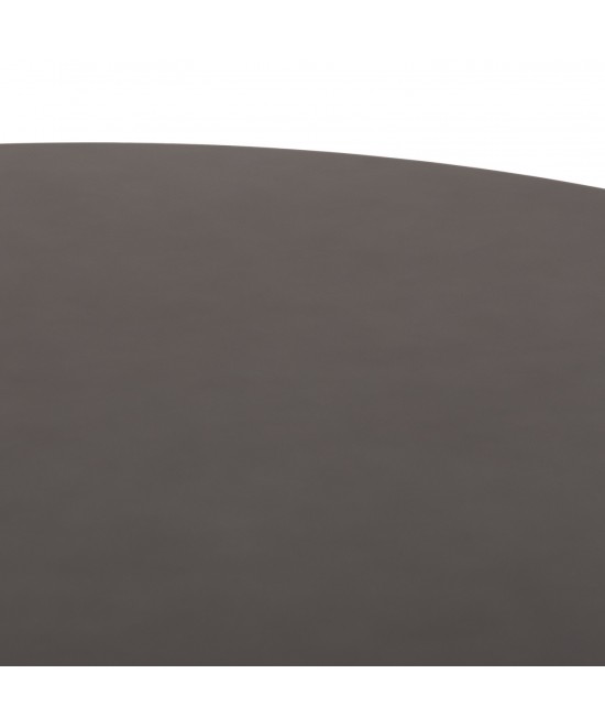 ΤΡΑΠΕΖΙ ΤΡΑΠΕΖΑΡΙΑΣ FIBER CEMENT & ΞΥΛΟ ΑΚΑΚΙΑΣ MAEVE HM6574.01 ΓΚΡΙ Φ130x74Υεκ ΤΡΑΠΕΖΙ ΤΡΑΠΕΖΑΡΙΑΣ FIBER CEMENT & ΞΥΛΟ ΑΚΑΚΙΑΣ MAEVE HM6574.01 ΓΚΡΙ Φ130x74Υεκ