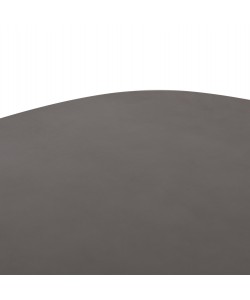 ΤΡΑΠΕΖΙ ΤΡΑΠΕΖΑΡΙΑΣ FIBER CEMENT ΟΒΑΛ GLEN HM6598.01 ΓΚΡΙ 260x95x75Υεκ ΤΡΑΠΕΖΙ ΤΡΑΠΕΖΑΡΙΑΣ FIBER CEMENT ΟΒΑΛ GLEN HM6598.01 ΓΚΡΙ 260x95x75Υεκ