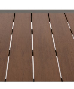 ΤΡΑΠΕΖΙ ΕΞΩΤ.ΧΩΡΟΥ GOYA HM6059.07 ΑΛΟΥΜΙΝΙΟ ΣE OLIVE GREEN & POLYWOOD 160X80Χ75Υεκ. ΤΡΑΠΕΖΙ ΕΞΩΤ.ΧΩΡΟΥ GOYA HM6059.07 ΑΛΟΥΜΙΝΙΟ ΣE OLIVE GREEN & POLYWOOD 160X80Χ75Υεκ.
