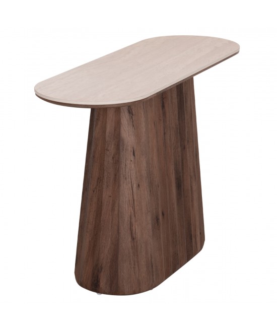 ΚΟΝΣΟΛΑ WALDEN HM18439 ΚΕΡΑΜΙΚΟ TOP ΤΡΑΒΕΡΤΙΝΑ--MDF ΒΑΣΗ ΚΑΡΥΔΙ 120x40x76Υεκ ΚΟΝΣΟΛΑ WALDEN HM18439 ΚΕΡΑΜΙΚΟ TOP ΤΡΑΒΕΡΤΙΝΑ--MDF ΒΑΣΗ ΚΑΡΥΔΙ 120x40x76Υεκ