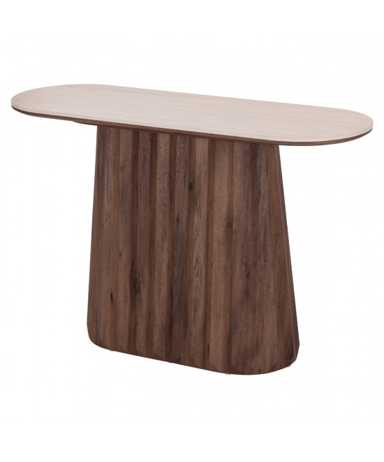 ΚΟΝΣΟΛΑ WALDEN HM18439 ΚΕΡΑΜΙΚΟ TOP ΤΡΑΒΕΡΤΙΝΑ--MDF ΒΑΣΗ ΚΑΡΥΔΙ 120x40x76Υεκ ΚΟΝΣΟΛΑ WALDEN HM18439 ΚΕΡΑΜΙΚΟ TOP ΤΡΑΒΕΡΤΙΝΑ--MDF ΒΑΣΗ ΚΑΡΥΔΙ 120x40x76Υεκ