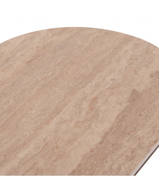 ΚΟΝΣΟΛΑ WALDEN HM18439 ΚΕΡΑΜΙΚΟ TOP ΤΡΑΒΕΡΤΙΝΑ--MDF ΒΑΣΗ ΚΑΡΥΔΙ 120x40x76Υεκ ΚΟΝΣΟΛΑ WALDEN HM18439 ΚΕΡΑΜΙΚΟ TOP ΤΡΑΒΕΡΤΙΝΑ--MDF ΒΑΣΗ ΚΑΡΥΔΙ 120x40x76Υεκ