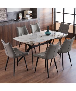 ΣΕΤ ΤΡΑΠΕΖΑΡΙΑΣ 7ΤΜΧ AIKA HM21364 ΚΕΡΑΜΙΚΟ TOP/ΜΕΤΑΛ. ΠΟΔΙΑ--PU ΓΚΡΙ/ΜΕΤΑΛ.ΠΟΔΙΑ ΣΕΤ ΤΡΑΠΕΖΑΡΙΑΣ 7ΤΜΧ AIKA HM21364 ΚΕΡΑΜΙΚΟ TOP/ΜΕΤΑΛ. ΠΟΔΙΑ--PU ΓΚΡΙ/ΜΕΤΑΛ.ΠΟΔΙΑ