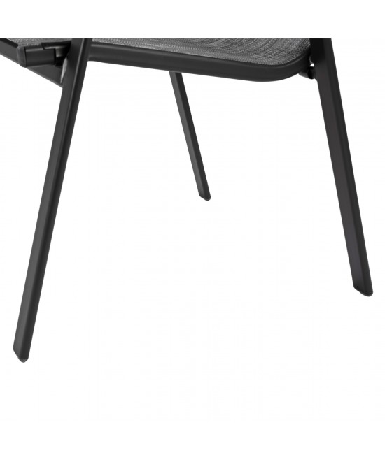 ΣΕΤ ΤΡΑΠΕΖΑΡΙΑΣ 5ΤΜΧ ADAM HM10897.01 ΤΡΑΠΕΖΙ 110x60εκ & 4 ΠΟΛΥΘΡΟΝΕΣ--ΓΚΡΙ ΣΕΤ ΤΡΑΠΕΖΑΡΙΑΣ 5ΤΜΧ ADAM HM10897.01 ΤΡΑΠΕΖΙ 110x60εκ & 4 ΠΟΛΥΘΡΟΝΕΣ--ΓΚΡΙ