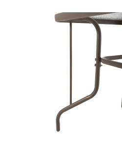 ΣΕΤ ΤΡΑΠΕΖΑΡΙΑΣ 5ΤΜΧ ADAM HM10897.04 ΤΡΑΠΕΖΙ 110x60εκ & 4 ΠΟΛΥΘΡΟΝΕΣ--ΣΑΜΠΑΝΙ ΣΕΤ ΤΡΑΠΕΖΑΡΙΑΣ 5ΤΜΧ ADAM HM10897.04 ΤΡΑΠΕΖΙ 110x60εκ & 4 ΠΟΛΥΘΡΟΝΕΣ--ΣΑΜΠΑΝΙ