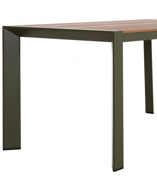 ΣΕΤ ΤΡΑΠΕΖΑΡΙΑΣ ΕΞ.ΧΩΡΟΥ 5ΤΜΧ HILLIARD HM10998.07 OLIVE GREEN ΑΛΟΥΜΙΝΙΟ-POLYWOOD ΣΕΤ ΤΡΑΠΕΖΑΡΙΑΣ ΕΞ.ΧΩΡΟΥ 5ΤΜΧ HILLIARD HM10998.07 OLIVE GREEN ΑΛΟΥΜΙΝΙΟ-POLYWOOD