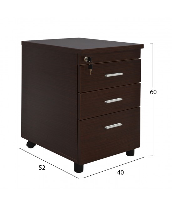 ΣΕΤ ΓΡΑΦΕΙΟΥ 2ΤΜΧ ΣΕ ΧΡΩΜΑ WENGE HM10214.02 ΣΕΤ ΓΡΑΦΕΙΟΥ 2ΤΜΧ ΣΕ ΧΡΩΜΑ WENGE HM10214.02