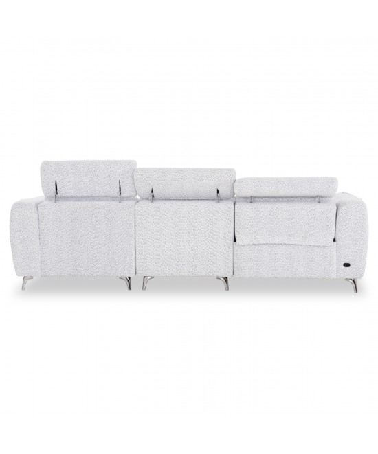 ΚΑΝΑΠΕΣ ΔΕΞΙΑ ΓΩΝΙΑ 3Θ ΜΕ RECLINE VALENTE HM3317.01R ΑΝΟΙΧΤΟ ΓΚΡΙ ΥΦΑΣΜΑ 275x160x104Yεκ ΚΑΝΑΠΕΣ ΔΕΞΙΑ ΓΩΝΙΑ 3Θ ΜΕ RECLINE VALENTE HM3317.01R ΑΝΟΙΧΤΟ ΓΚΡΙ ΥΦΑΣΜΑ 275x160x104Yεκ