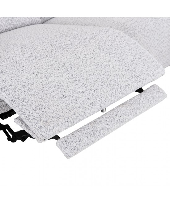 ΚΑΝΑΠΕΣ ΔΕΞΙΑ ΓΩΝΙΑ 3Θ ΜΕ RECLINE VALENTE HM3317.01R ΑΝΟΙΧΤΟ ΓΚΡΙ ΥΦΑΣΜΑ 275x160x104Yεκ ΚΑΝΑΠΕΣ ΔΕΞΙΑ ΓΩΝΙΑ 3Θ ΜΕ RECLINE VALENTE HM3317.01R ΑΝΟΙΧΤΟ ΓΚΡΙ ΥΦΑΣΜΑ 275x160x104Yεκ