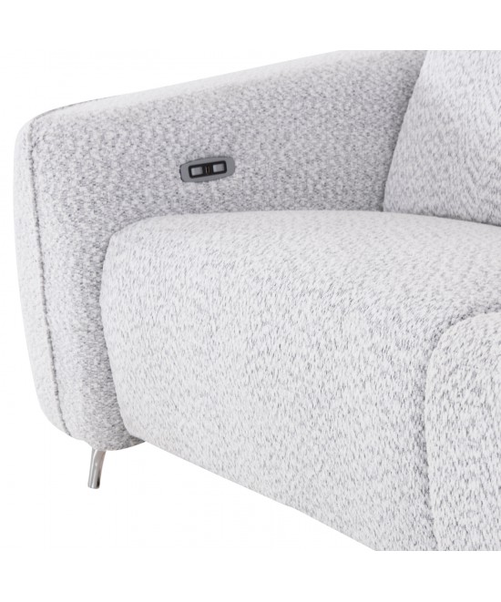 ΚΑΝΑΠΕΣ ΔΕΞΙΑ ΓΩΝΙΑ 3Θ ΜΕ RECLINE VALENTE HM3317.01R ΑΝΟΙΧΤΟ ΓΚΡΙ ΥΦΑΣΜΑ 275x160x104Yεκ ΚΑΝΑΠΕΣ ΔΕΞΙΑ ΓΩΝΙΑ 3Θ ΜΕ RECLINE VALENTE HM3317.01R ΑΝΟΙΧΤΟ ΓΚΡΙ ΥΦΑΣΜΑ 275x160x104Yεκ
