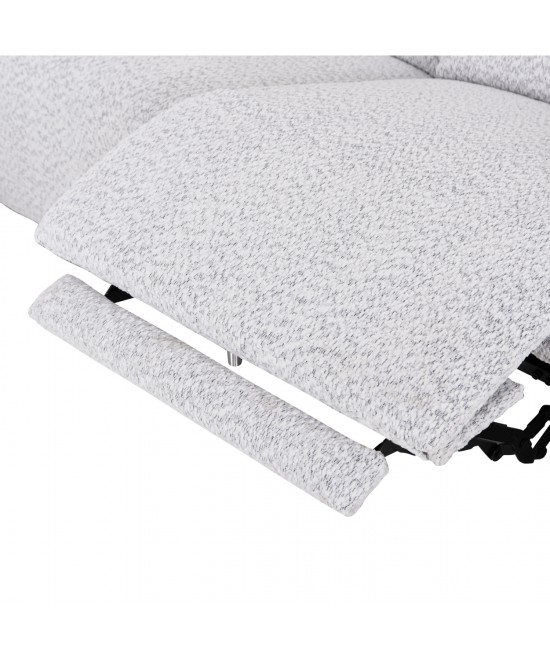 ΚΑΝΑΠΕΣ ΑΡΙΣΤΕΡΗ ΓΩΝΙΑ 3Θ ΜΕ RECLINE VALENTE HM3317.01L ΑΝΟΙΧΤΟ ΓΚΡΙ ΥΦΑΣΜΑ 275x160x104Yεκ ΚΑΝΑΠΕΣ ΑΡΙΣΤΕΡΗ ΓΩΝΙΑ 3Θ ΜΕ RECLINE VALENTE HM3317.01L ΑΝΟΙΧΤΟ ΓΚΡΙ ΥΦΑΣΜΑ 275x160x104Yεκ