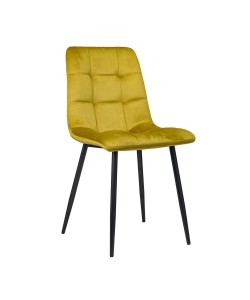 Καρέκλα Loris Λάιμ 46 x 54.5 x 89