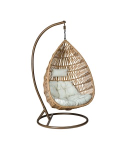 Κούνια-Φωλιά Naira Natural Φ105 x  x 200