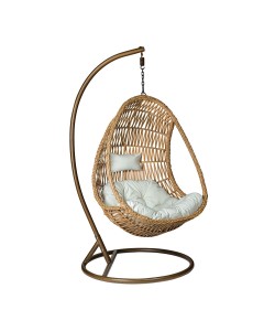 Κούνια-Φωλιά Aurora Natural Φ105 x  x 200