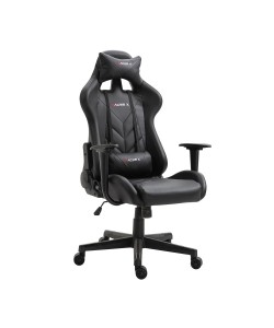 Καρέκλα Γραφείου Racer Μαύρο 66 x 69 x 125-135