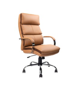 Καρέκλα Γραφείου Anesa Μόκα 66 x 74 x 114-122