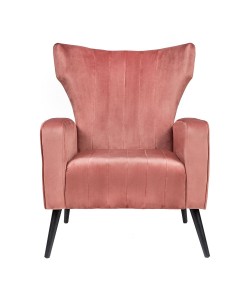 Πολυθρόνα Casandra Σάπιο μήλο 81 x 83 x 96