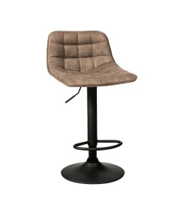 Σκαμπό Morati Special Moka 42 x 46 x 85-106