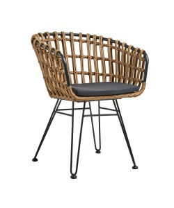 Πολυθρόνα Ibiza 60 x 59 x 80