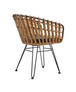 Πολυθρόνα Ibiza 60 x 59 x 80