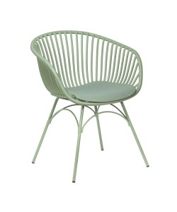 Πολυθρόνα Quazar  Mint 59.50 x 55 x 78