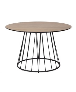 Τραπέζι Mambo Φυσικό 120 x 76.50 x 