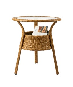 Τραπέζι Eden 60 x  x 68