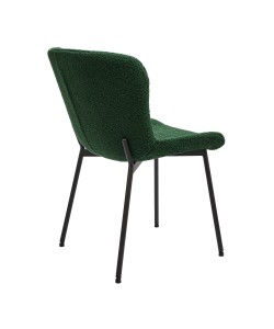 Καρέκλα Melina Κυπαρισσί 48 x 59 x 80