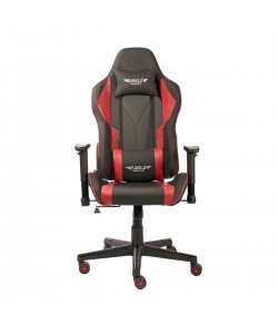 Eagle Μαύρο - Μπορντώ 66.5 x 66 x 125-135