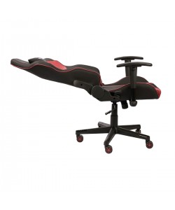 Eagle Μαύρο - Μπορντώ 66.5 x 66 x 125-135