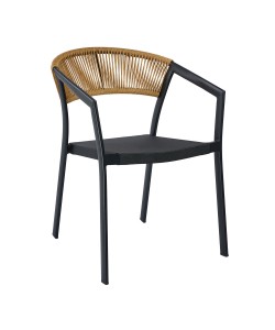 BELUGA ΦΥΣΙΚΟ ΜΕ ΜΑΥΡΟ ΣΚΕΛΕΤΟ 56 x 60 x 80