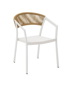 BELUGA ΦΥΣΙΚΟ ΜΕ ΛΕΥΚΟ ΣΚΕΛΕΤΟ 56 x 60 x 80