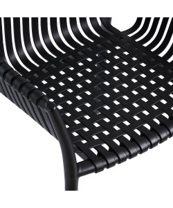 ΖΑΝΕΤΤ ΜΑΥΡΟ 59 x 56 x 82