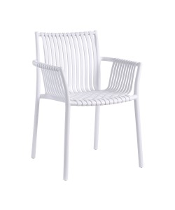 ΖΑΝΕΤΤ ΛΕΥΚΟ 59 x 56 x 82