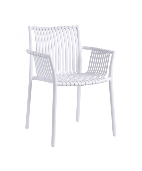 ΖΑΝΕΤΤ ΛΕΥΚΟ 59 x 56 x 82