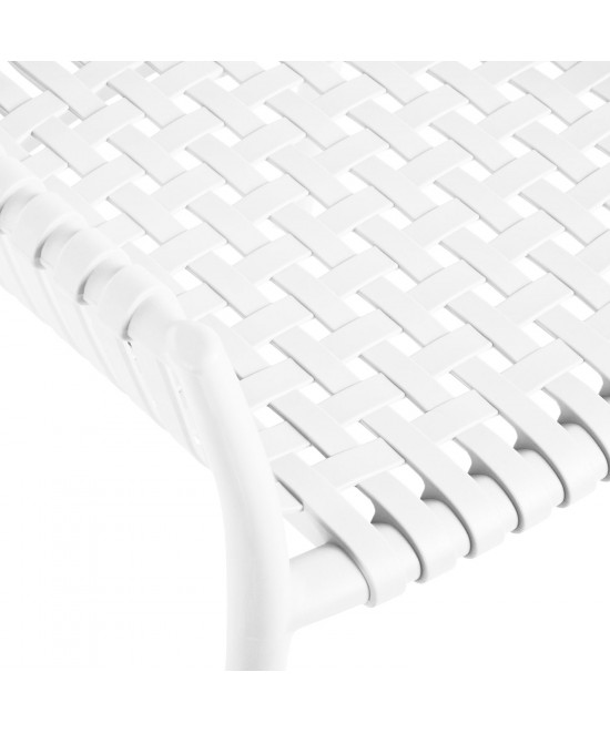 ΖΑΝΕΤΤ ΛΕΥΚΟ 59 x 56 x 82