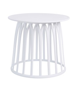 LOBBY ΛΕΥΚΟ Φ50 x  x 45