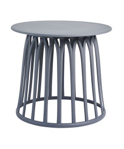 LOBBY ΓΚΡΙ Φ50 x  x 45