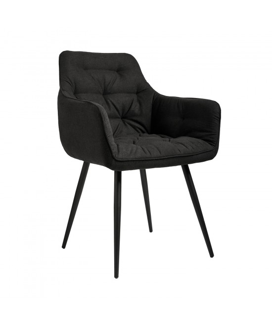 DALIA μαύρο 56 x 75 x 85