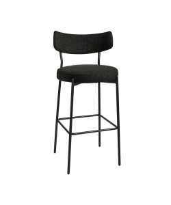 POLO μαύρο 50 x 52 x 107