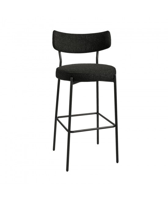 POLO μαύρο 50 x 52 x 107 POLO μαύρο 50 x 52 x 107