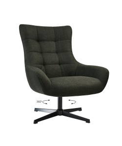 TWIN ΣΚΟΥΡΟ ΚΥΠΑΡΙΣΣΙ 83 x 89 x 99