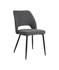 KRISTY ΓΚΡΙ 45 x 57 x 83