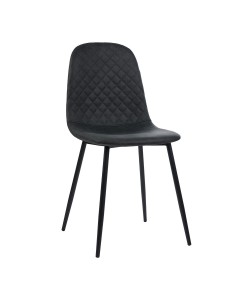 Antonella Special Μαύρο 45.5 x 53 x 87
