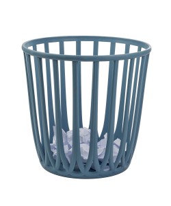 LOBBY ΜΠΛΕ Φ50 x  x 45