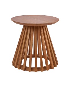 Τραπέζι σαλονιού ARDEN-50 Φυσικό 50 x  x 50