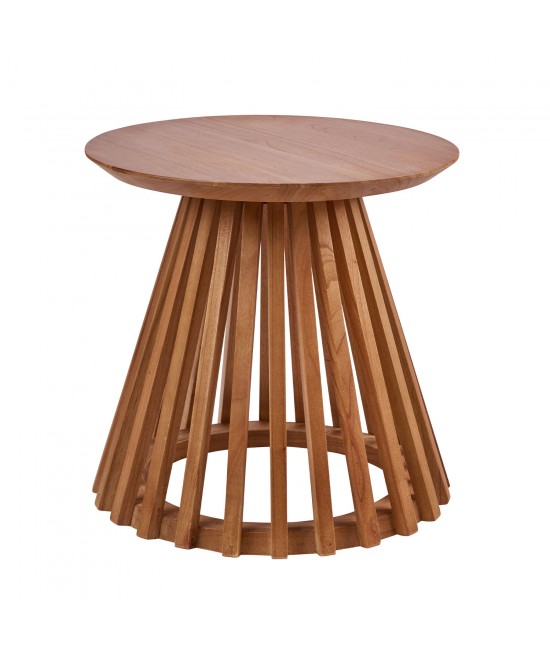 Τραπέζι σαλονιού ARDEN-50 Φυσικό 50 x  x 50