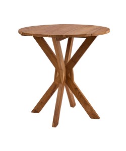 Τραπέζι NEGRONI Φ75 75 x  x 77